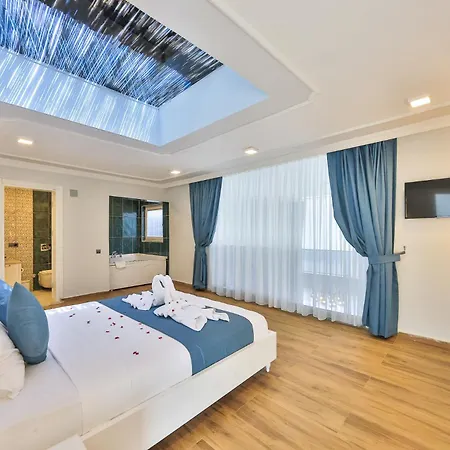 Barley Vila *