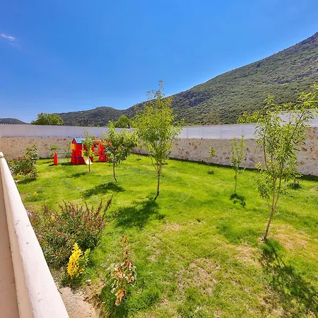 Vila Barley Islamlar (Mediterranean)