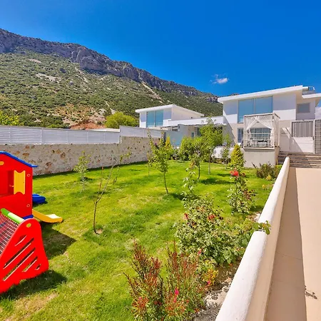 Villa Barley