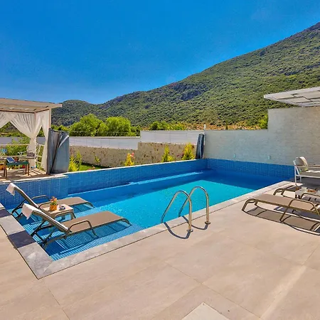 Barley Villa *