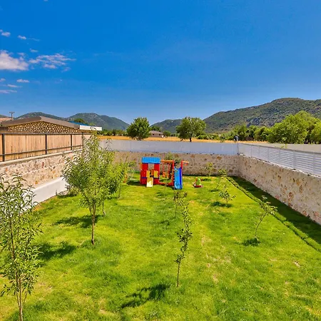 Villa Barley Islamlar (Mediterranean)